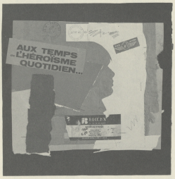 Six Collages